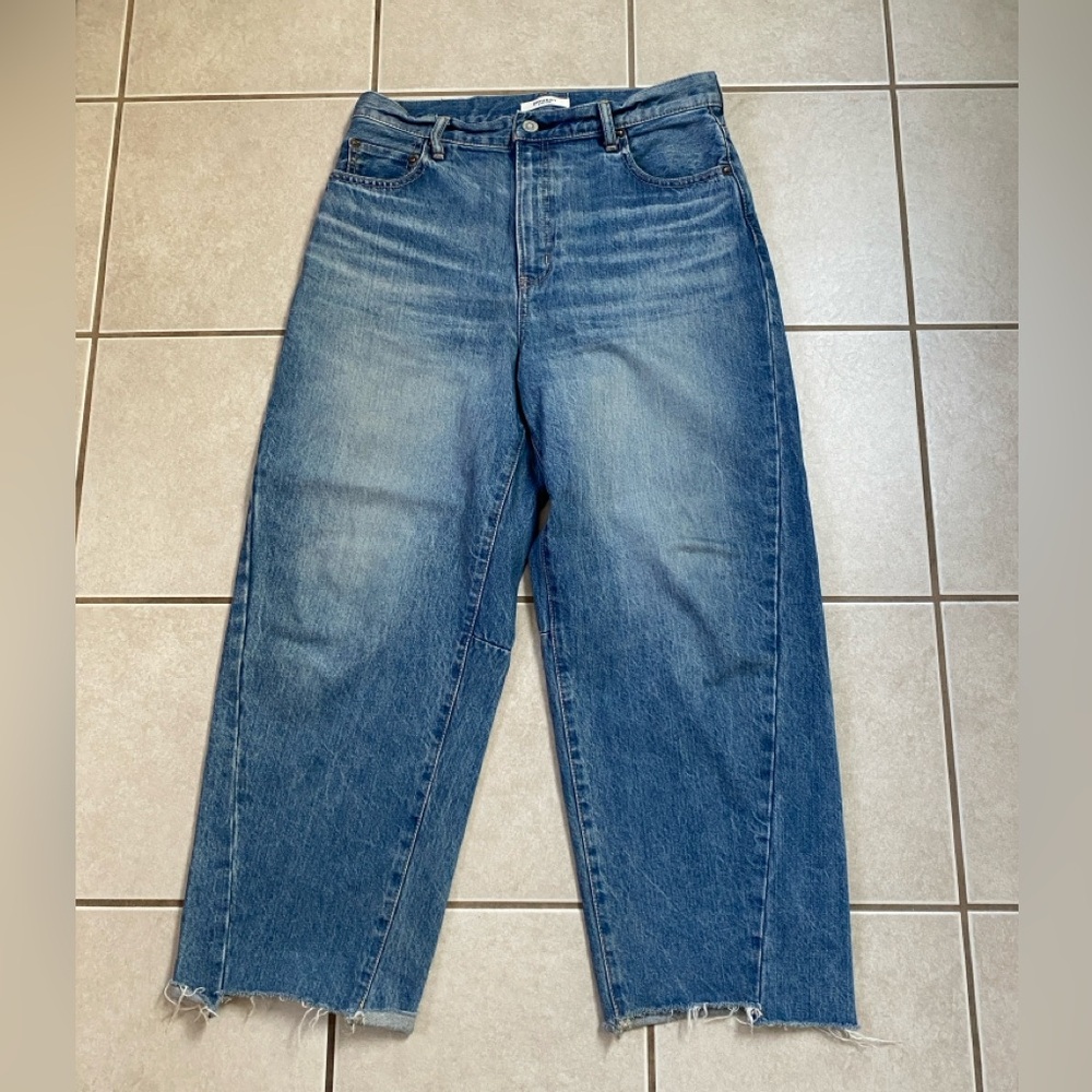 Moussy Blue Jeans
